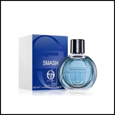 Sergio tacchini smash edt 100 ml