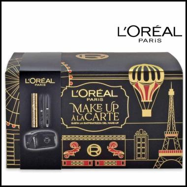 L'oreal beauty panorama