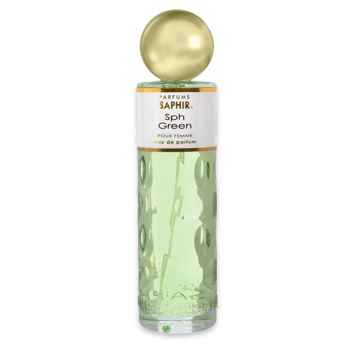 Saphir edp 200 ml sph green