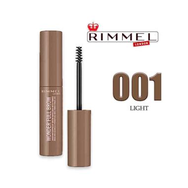 Rimmel mascara sopr wonderfull 24h 001