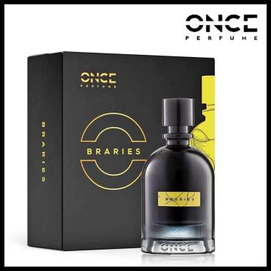 Once perfume eau de parfum 100 ml braries