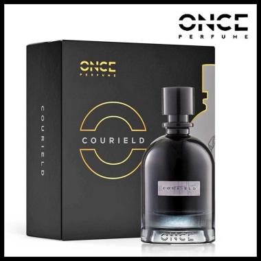 Once perfume eau de parfum 100 ml courield