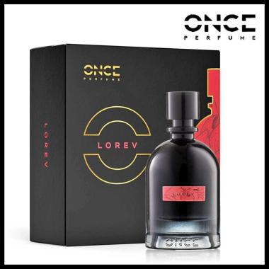 Once perfume eau de parfum 100 ml lorev