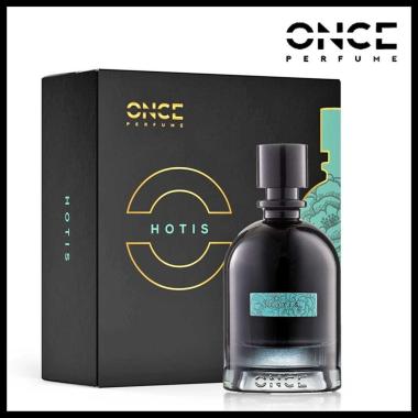 Once perfume eau de parfum 100 ml hotis