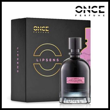 Once perfume eau de parfum 100 ml lipsens