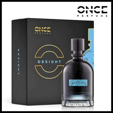 Once perfume eau de parfum 100 ml desight