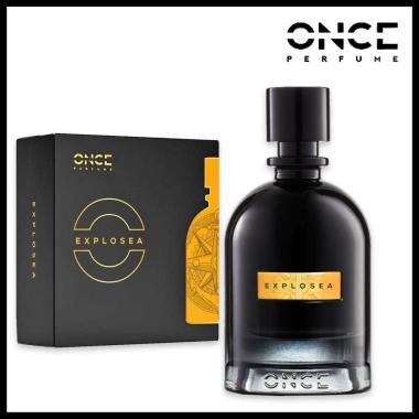 Once perfume eau de parfum 100 ml explosea