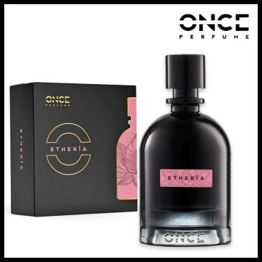 Once perfume eau de parfum 100 ml etheria