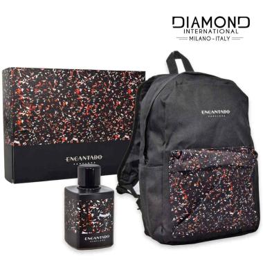 Encantado gift set (zaino + edp 100ml)