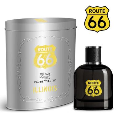 Route 66 illinois special edition in latta edt 100ml