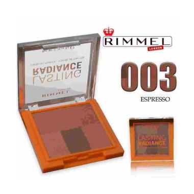 Rimmel lasting radiance powder 03