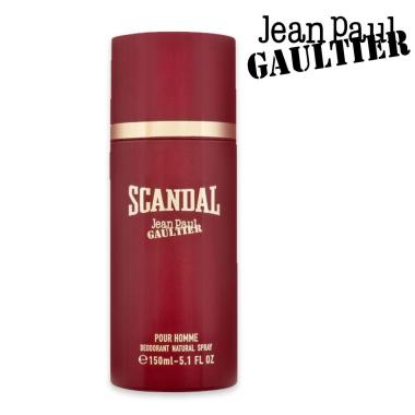 Jpg scandal pour homme deodorante 150 ml