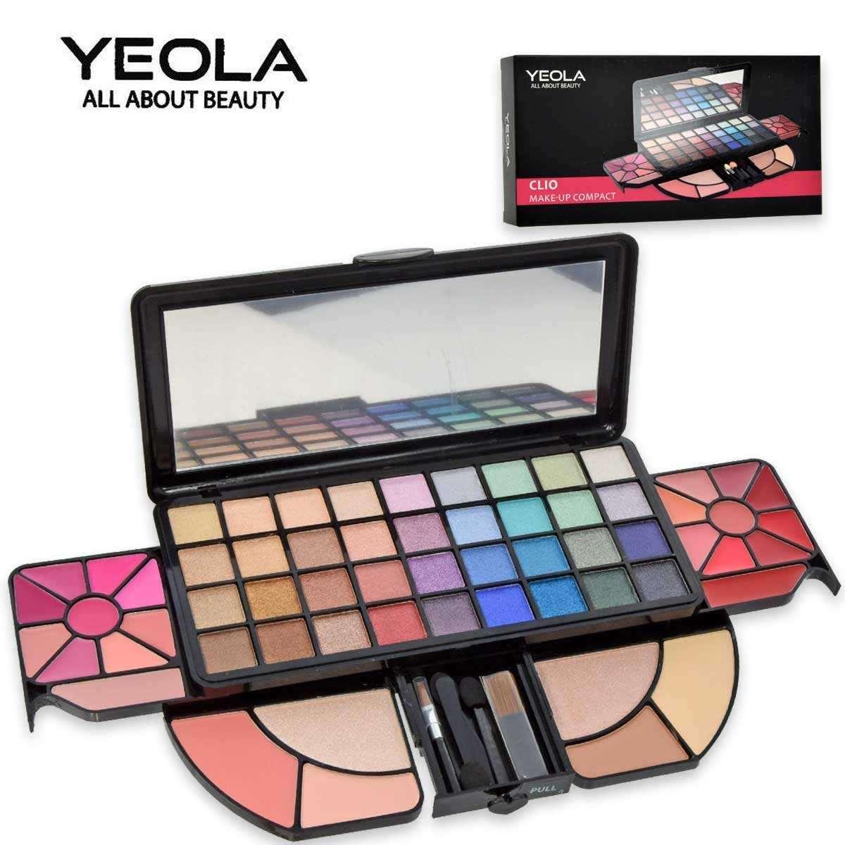 Yl trousse clio