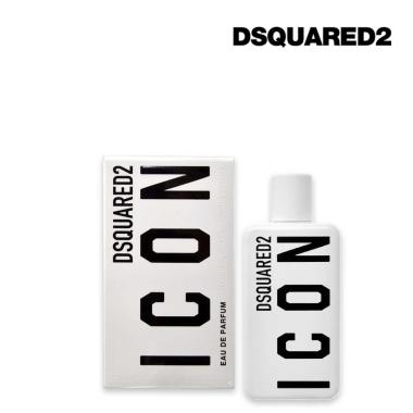 Dsquared icon femme edp 30 ml