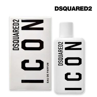 Dsquared icon femme edp 100 ml