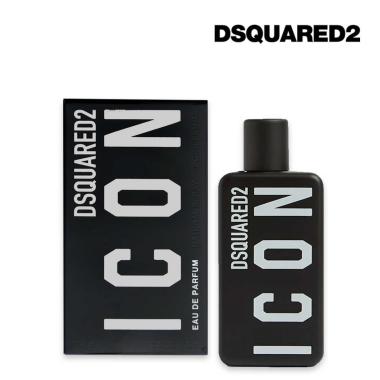 Dsquared icon pour homme edp 50 ml