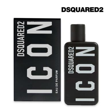 Dsquared icon pour homme edp 100 ml