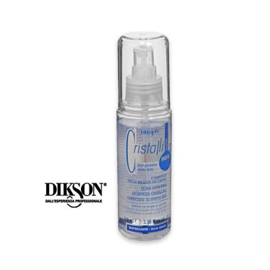 Dikson cristalli liquidi fluidi 100 ml