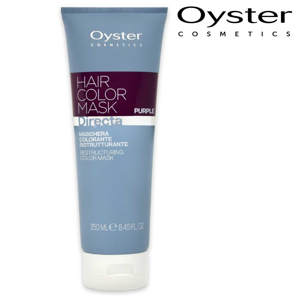 Directa maschera tonalizzante 250 ml purple