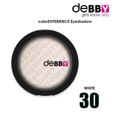 Debby color experience ombretto mono 30