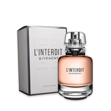 Givenchy l' interdit edp 35 ml