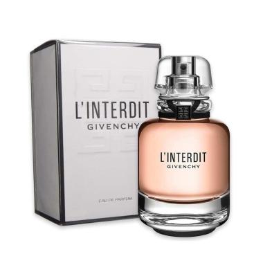 Givenchy l' interdit edp 80 ml