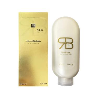 Renato balestra oro body lotion 400 ml