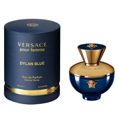 Versace dylan blue donna edp 30 ml