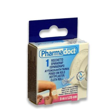 Pharmadoct Pharmadoct piedi deodorante spray piedi 150 ml 078106