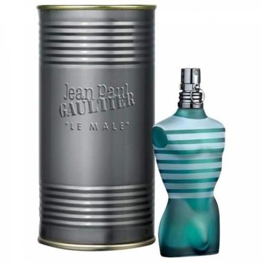 Gaultier le male edt 75ml uomo