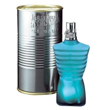 Gaultier le male edt 125ml uomo