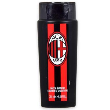 Milan doccia shampoo 250 ml