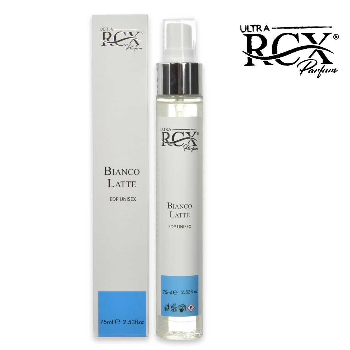 Retinol complex - profumo edp bianco latte 75ml (unisex)