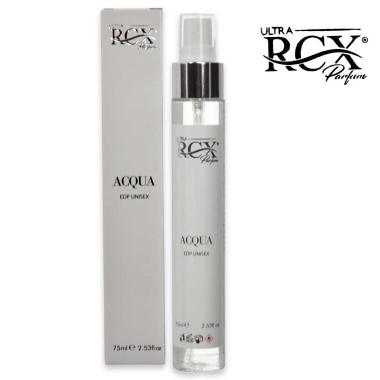 Retinol complex - profumo edp pour homme acqua 75ml (unisex)