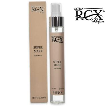 Retinol complex - profumo edp pour homme super mare 75ml (unisex)
