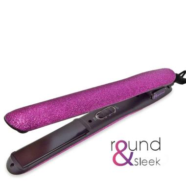 Melcap piastra hair time glitter