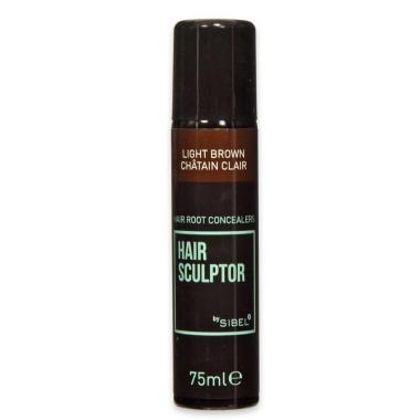 Sibel hs root concealer light brown