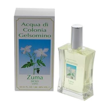 Acqua di colonia gelsomino 50ml spray