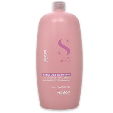 Alfaparf milano semi di lino moist.nutr.leavein condit.1000 ml