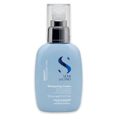ALFAPARF MILANO SEMI DI LINO THICKENING LEAVE-IN CREAM 125ml