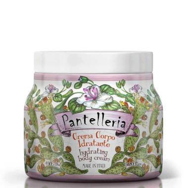 RUDY CREMA CORPO 450 ML Pantelleria