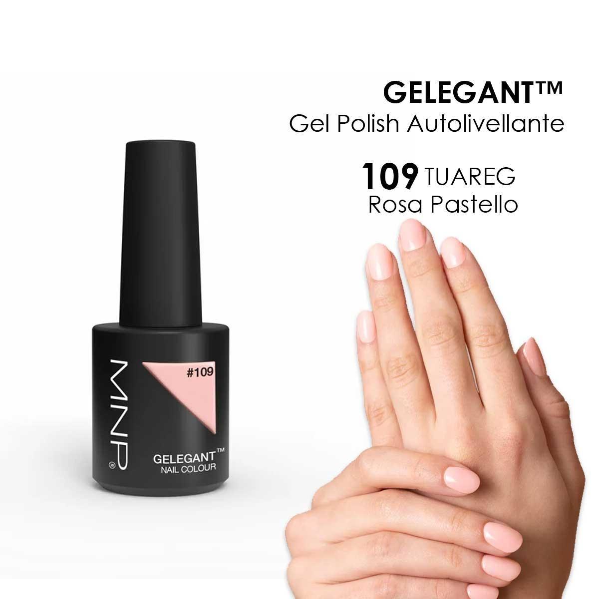 MNP MESAUDA GELEGANT Gel Polish 8ml 109 Tuareg