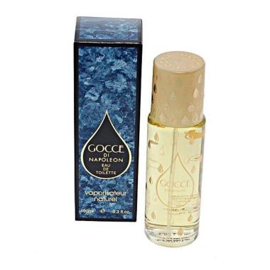 Gocce di napoleon edt 100ml