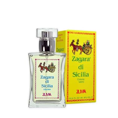 Zagara di sicilia  50 ml spray