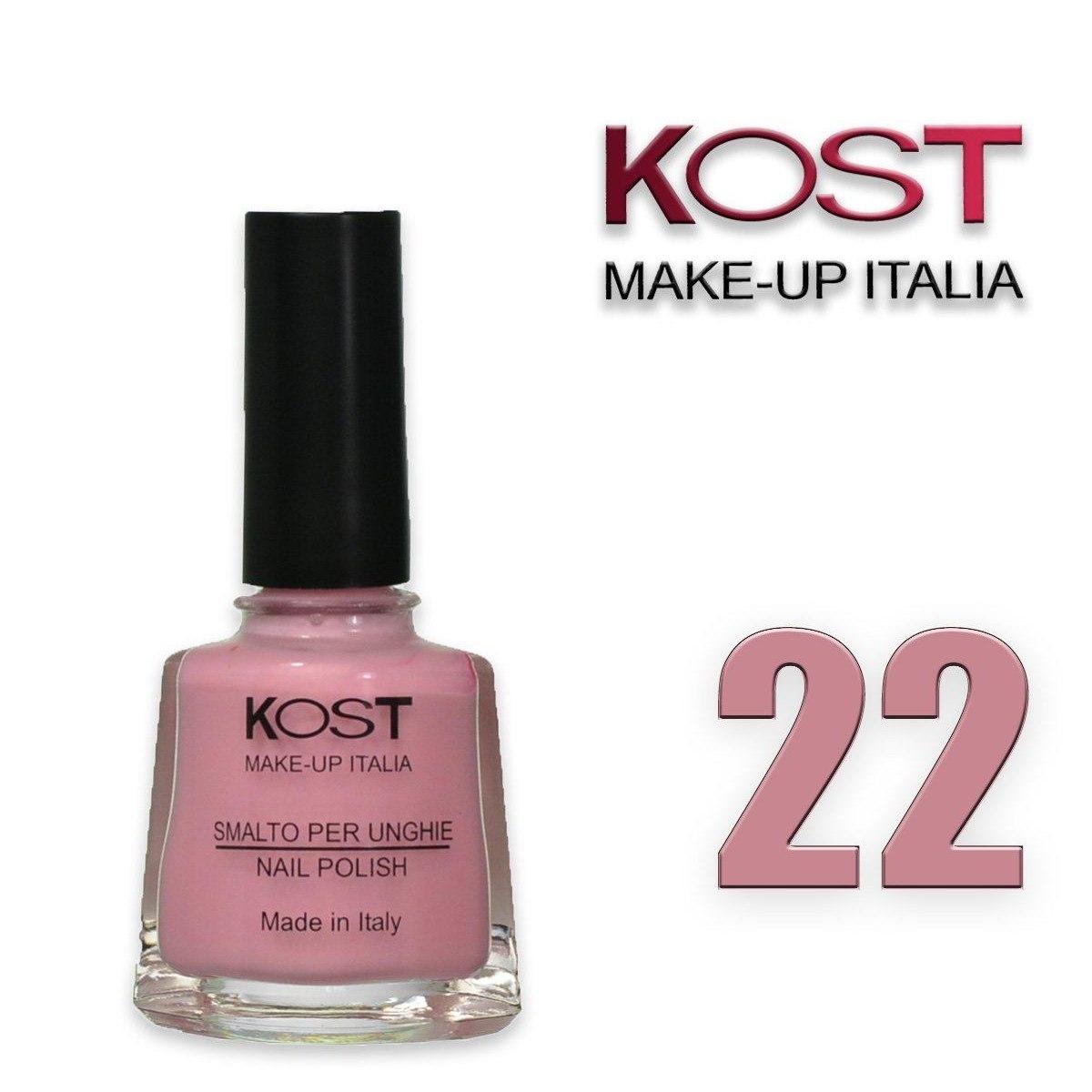 Smalto kost 22