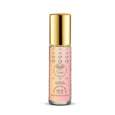 Nabeel olio profumato roll-on 6 ml nader juri