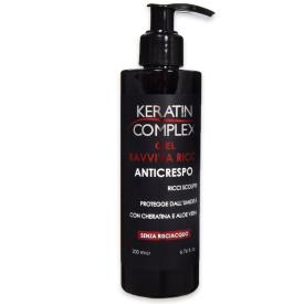 Keratin complex Keratin complex spray ravviva ricci anti crespo 200 ml 420  8057190171326