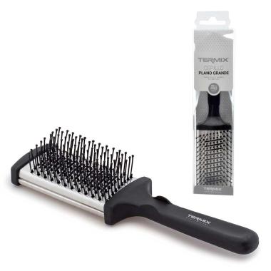 Termix spazzola piatta + blister box