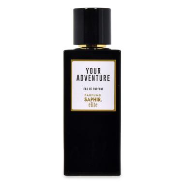 Saphir elite edp 100 ml your adventure