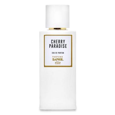 Saphir elite edp 100 ml cherry paradise